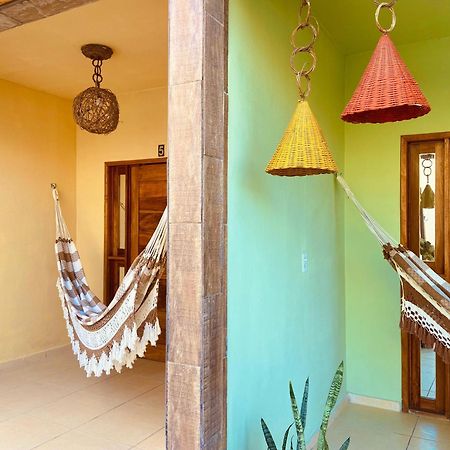 Pousada Villa Coqueirais São José da Coroa Grande Kültér fotó
