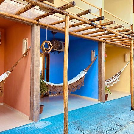Pousada Villa Coqueirais São José da Coroa Grande Kültér fotó