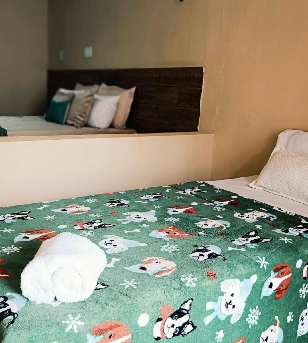 Pousada Villa Coqueirais São José da Coroa Grande Kültér fotó