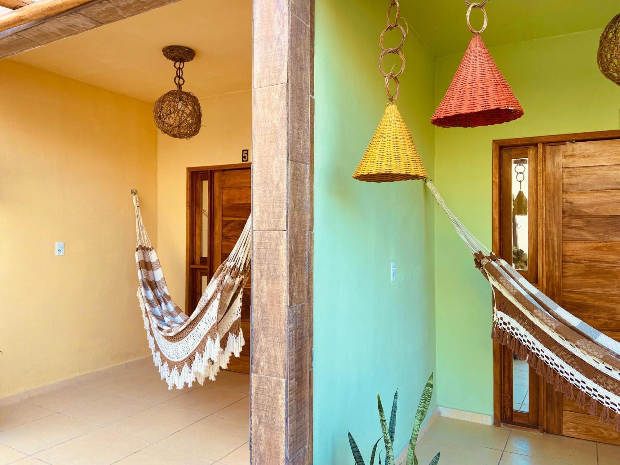 Pousada Villa Coqueirais São José da Coroa Grande Kültér fotó