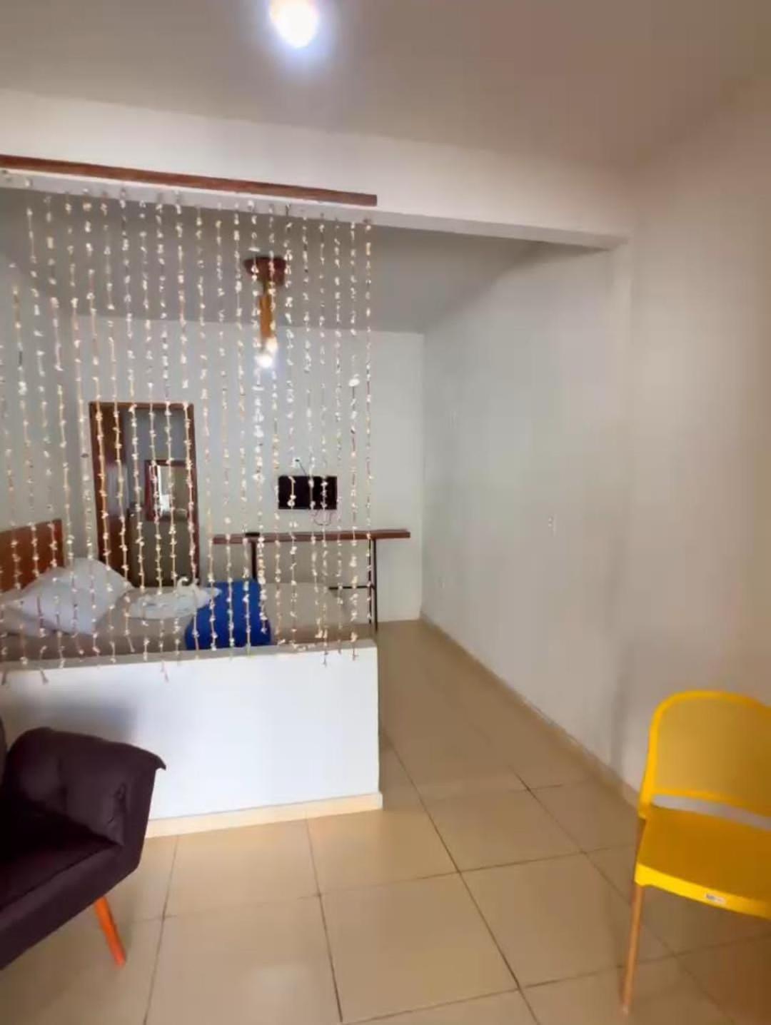Pousada Villa Coqueirais São José da Coroa Grande Kültér fotó