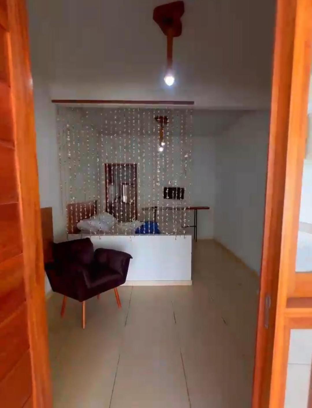 Pousada Villa Coqueirais São José da Coroa Grande Kültér fotó