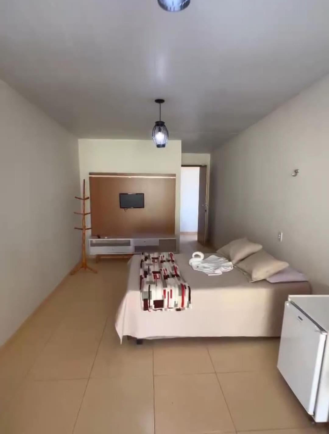 Pousada Villa Coqueirais São José da Coroa Grande Kültér fotó
