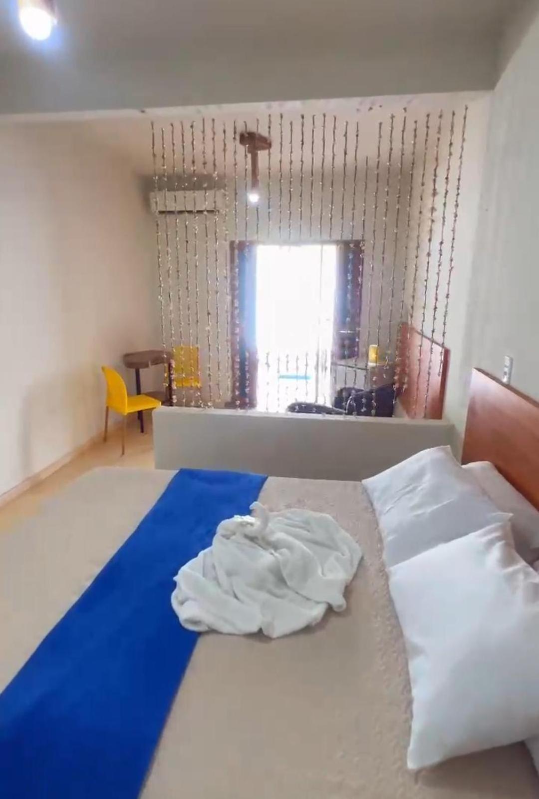 Pousada Villa Coqueirais São José da Coroa Grande Kültér fotó